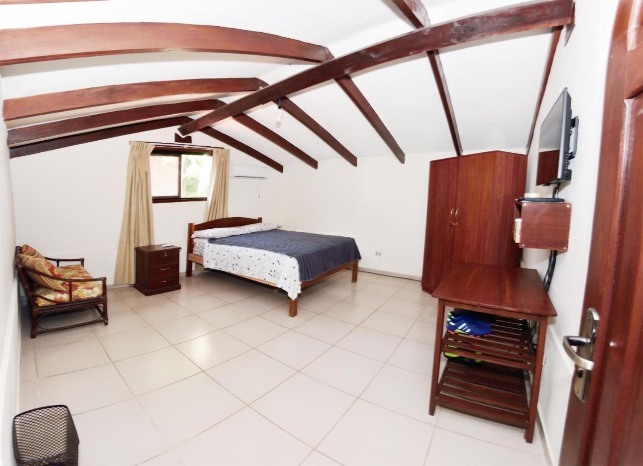 Los Jazmines Hotel Resort Warnes Exterior photo